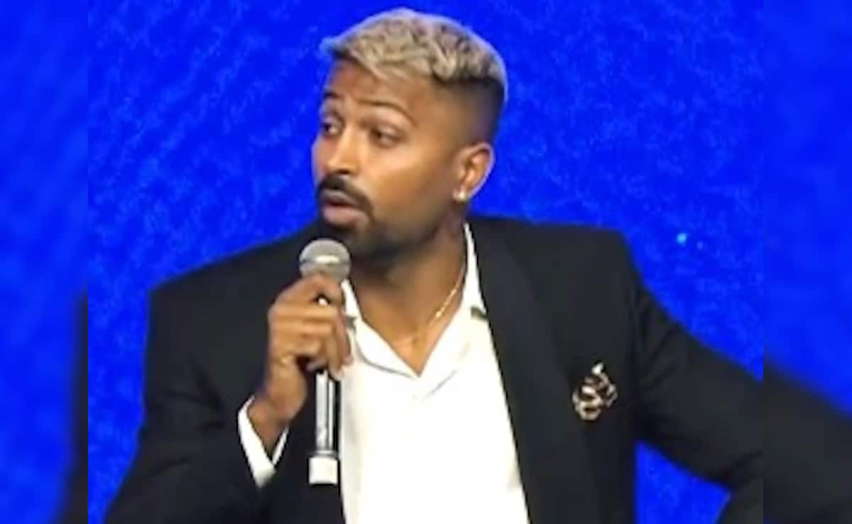 Hardik Pandya: कपिल देव-सचिन नहीं, हार्दिक पंड्या ने इस भारतीय दिग्गज को बताया अपना रोल मॉडल, फैंस भी चौंके