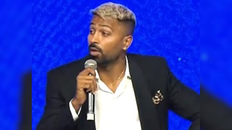 Hardik Pandya: कपिल देव-सचिन नहीं, हार्दिक पंड्या ने इस भारतीय दिग्गज को बताया अपना रोल मॉडल, फैंस भी चौंके