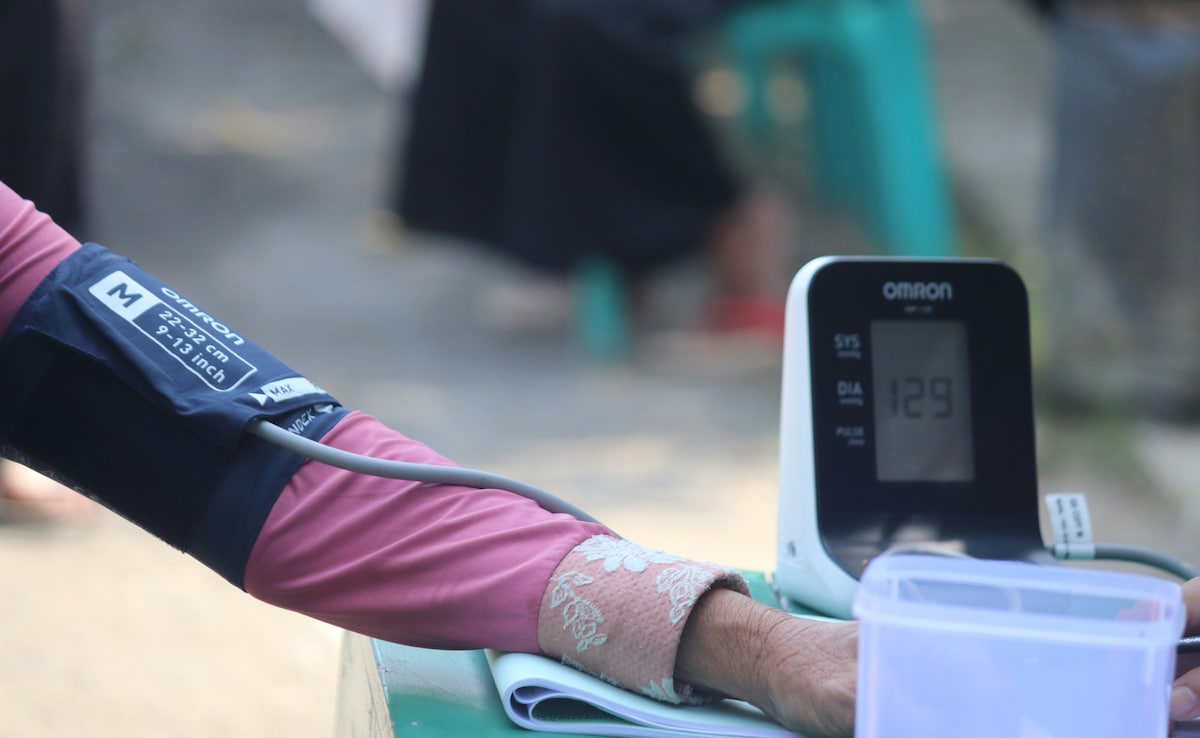 Latest and Breaking News on NDTV