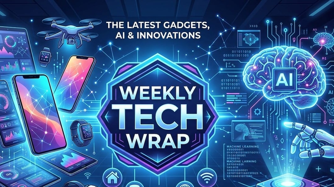 Weekly Tech Wrap: OnePlus Shutdown News, OpenAI Ends Sora, Apple WWDC Date, More