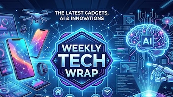 Weekly Tech Wrap: OnePlus Shutdown News, OpenAI Ends Sora, Apple WWDC Date, More
