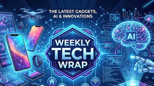 Weekly Tech Wrap: OnePlus Shutdown News, OpenAI Ends Sora, Apple WWDC Date, More