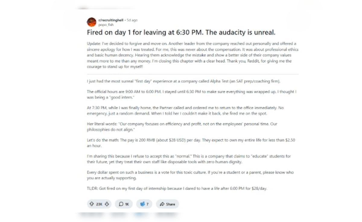 Latest and Breaking News on NDTV