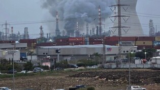 ईरान ने इजरायल के हाइफा तेल रिफाइनरी पर मिसाइल हमला किया: रिपोर्ट