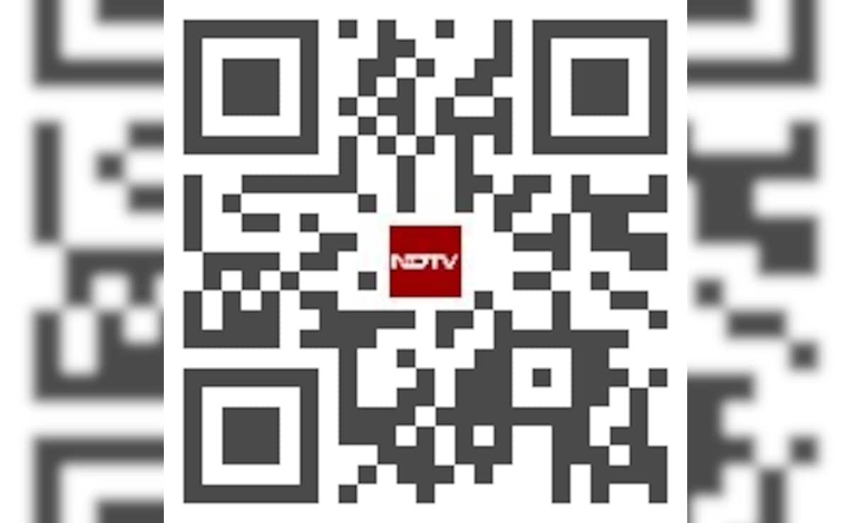 Scan QR Code To Know Your Score In Bihar 12th Result 2026
