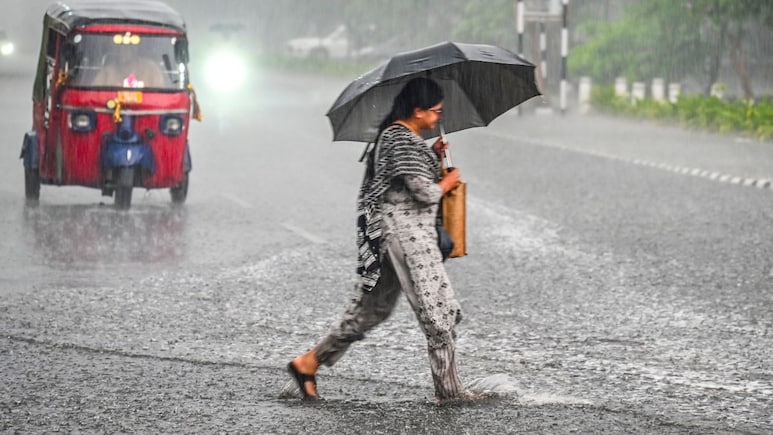 Monsoon To Arrive Early This Year? IMD Forecasts Onset In Kerala By May 26