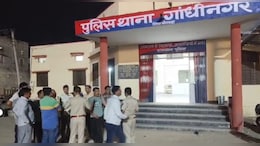 पत्&zwj;नी ने प्रेमी से बनवाया नहाने का वीड&zwj;ियो, पत&zwj;ि को फंसाने के ल&zwj;िए कर द&zwj;िया वायरल&nbsp;