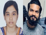 Bengaluru Techie Finds Husband Dead At Home, Jumps To Death From 17th Floor Bengaluru Techie Finds Husband Dead At Home, Jumps To Death From 17th Floor