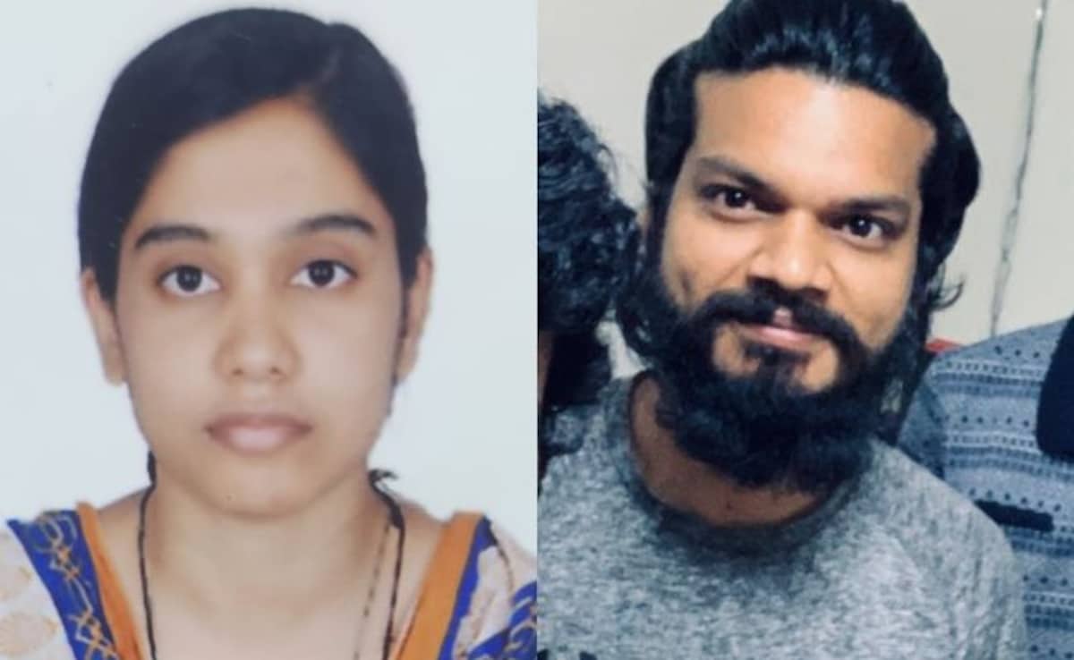 Bengaluru Techie Finds Husband Dead At Home, Jumps To Death From 17th Floor