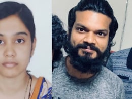 Bengaluru Techie Finds Husband Dead At Home, Jumps To Death From 17th Floor