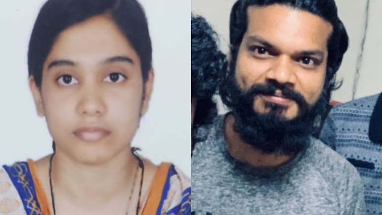 Bengaluru Techie Finds Husband Dead At Home, Jumps To Death From 17th Floor