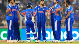 India Given Big Warning Of Pakistan Match Hero Ahead Of Semi-Final vs England: "How Do You Get Him Out?"