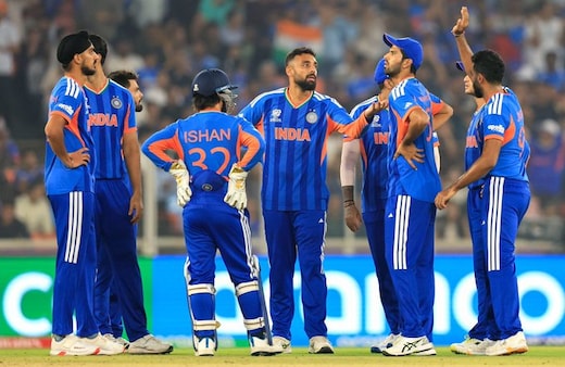 India vs New Zealand Final: भारत ने रचा इतिहास,  96 रन से जीती, Final में न्यूजीलैंड को रौंदा