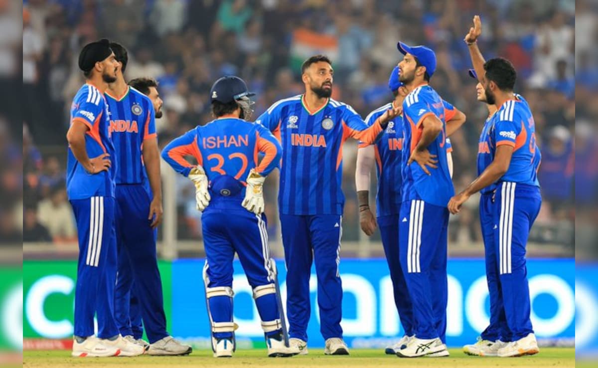 IND vs ENG, Semi-Final: ये स्टार गेंदबाज इंग्लैंड के खिलाफ पलट देगा बाजी!, 5 मैचों में चटकाए हैं इतने विकेट