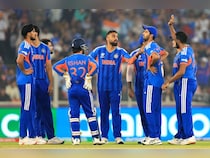 India Take Big Playing XI Call For T20 World Cup Semi-Final vs England