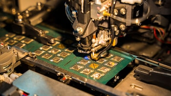 India Plans New $11 Billion Fund To Support Local Chipmaking