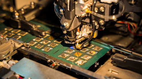 India Plans New $11 Billion Fund To Support Local Chipmaking