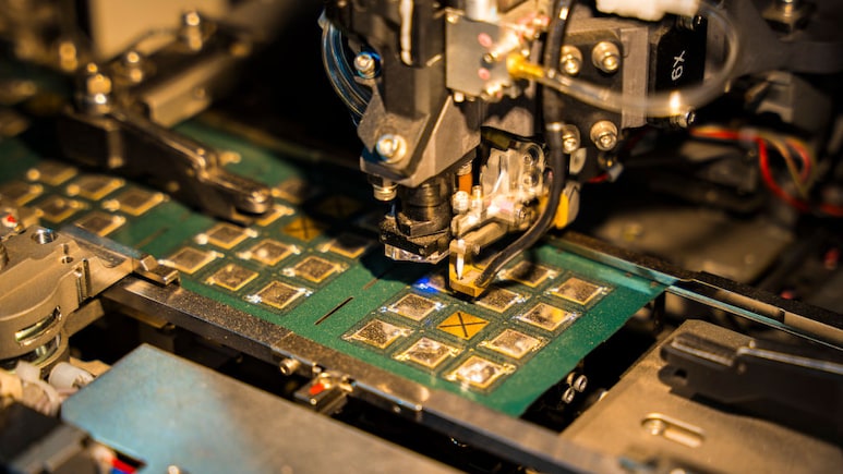 India Plans New $11 Billion Fund To Support Local Chipmaking