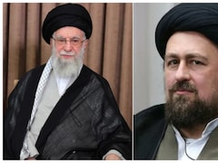 ईरान के नए सुप्रीम लीडर की रेस में हसन खुमैनी का नाम आगे, क्या उदारवादी' छवि कट्टरपंथी करेंगे स्वीकार?