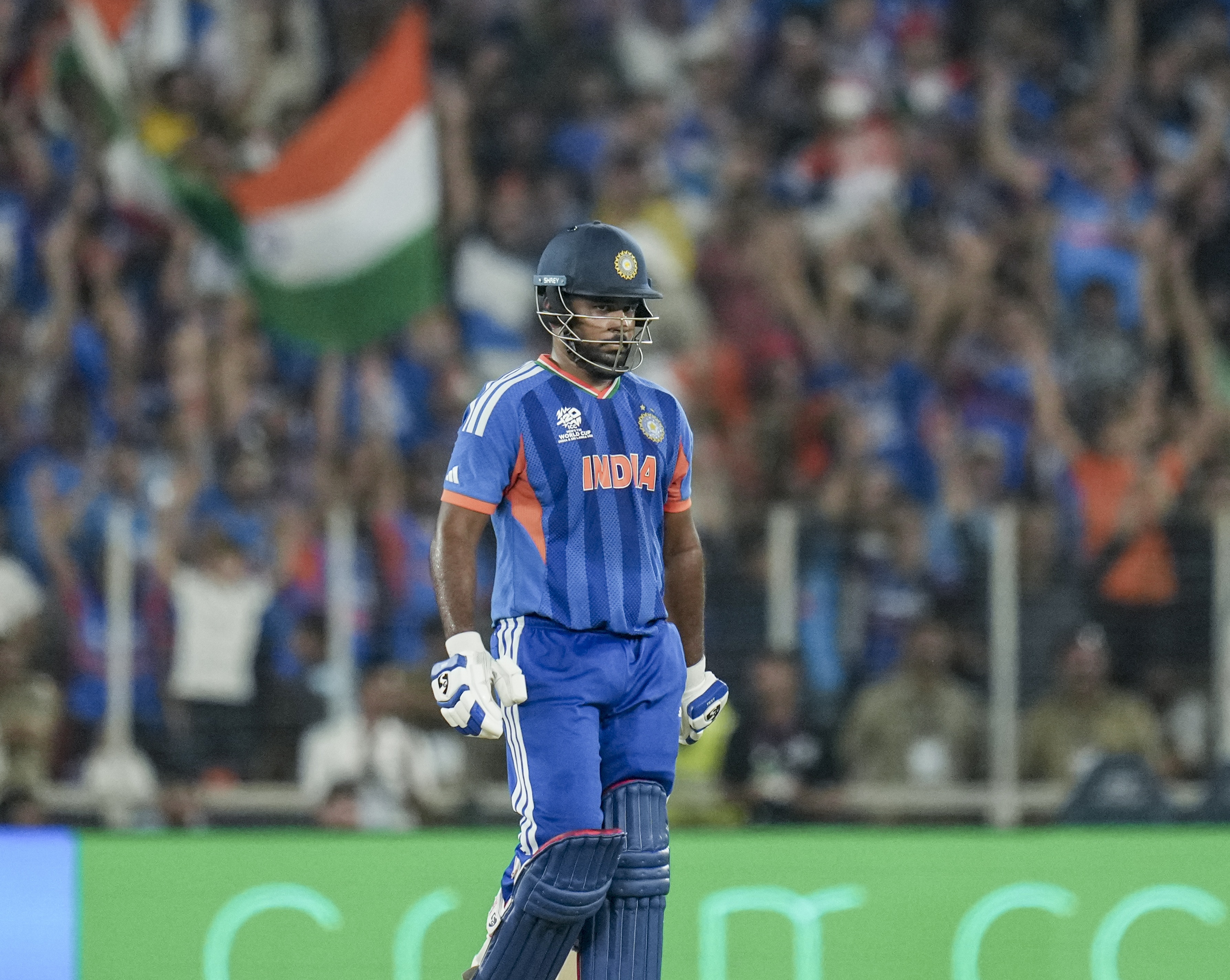 Yuvraj Reveals Advice To Samson Over Major Flaw: 'You'll Be In Trouble'