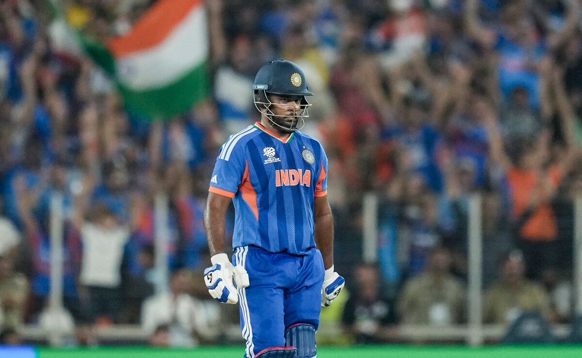 Kerala Erupts In Joy As New Sporting Icon Rises In Sanju Samson