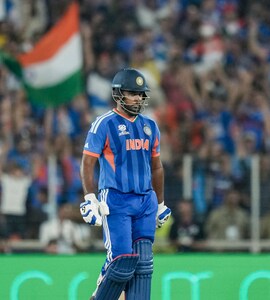 Kerala Erupts In Joy As New Sporting Icon Rises In Sanju Samson