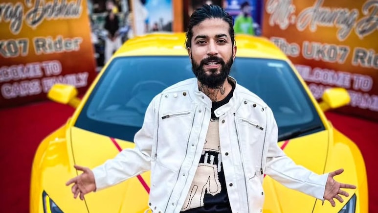 <i>Bigg Boss 17</i> Fame Anurag Dobhal's Stardom, Family Feud, And A Disturbing Live Stream