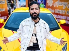 सलमान खान ने भी उड़ाया था मजाक, मुनव्वर फारूकी से लिया पंगा, बिग बॉस में चर्चा में रहे UK07 Rider अनुराग डोभाल 