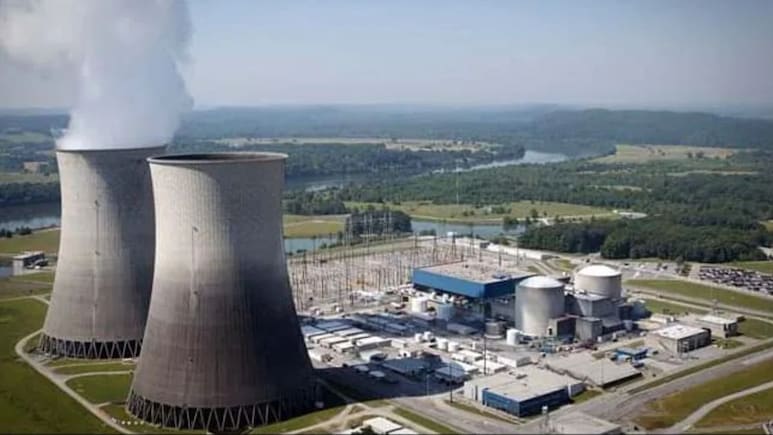 Government Waives Customs Duty On Nuclear Power Goods Retrospectively From April 2019