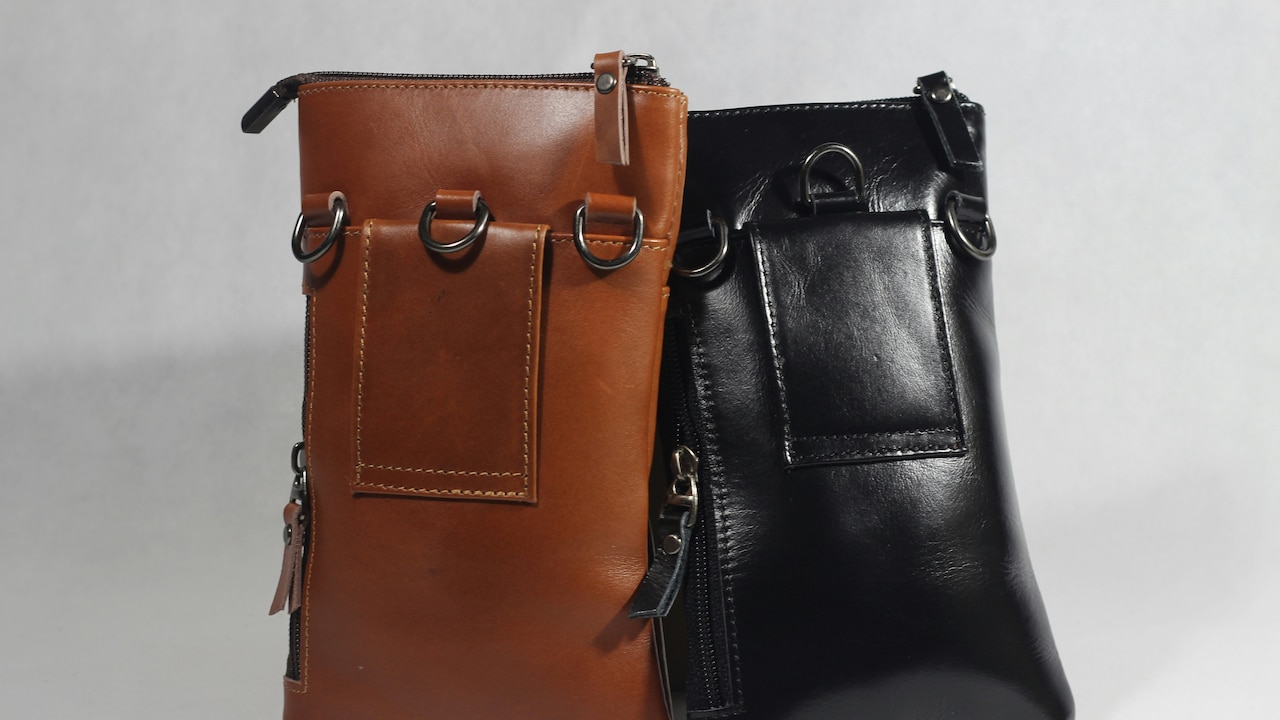 Small Sling Bags, Big Problem: Why Your Essentials Never Fit Right Small Sling Bags, Big Problem: Why Your Essentials Never Fit Right