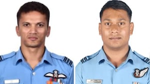 2 IAF Pilots, On Training Mission, Killed In Sukhoi Su-30 Crash In Assam