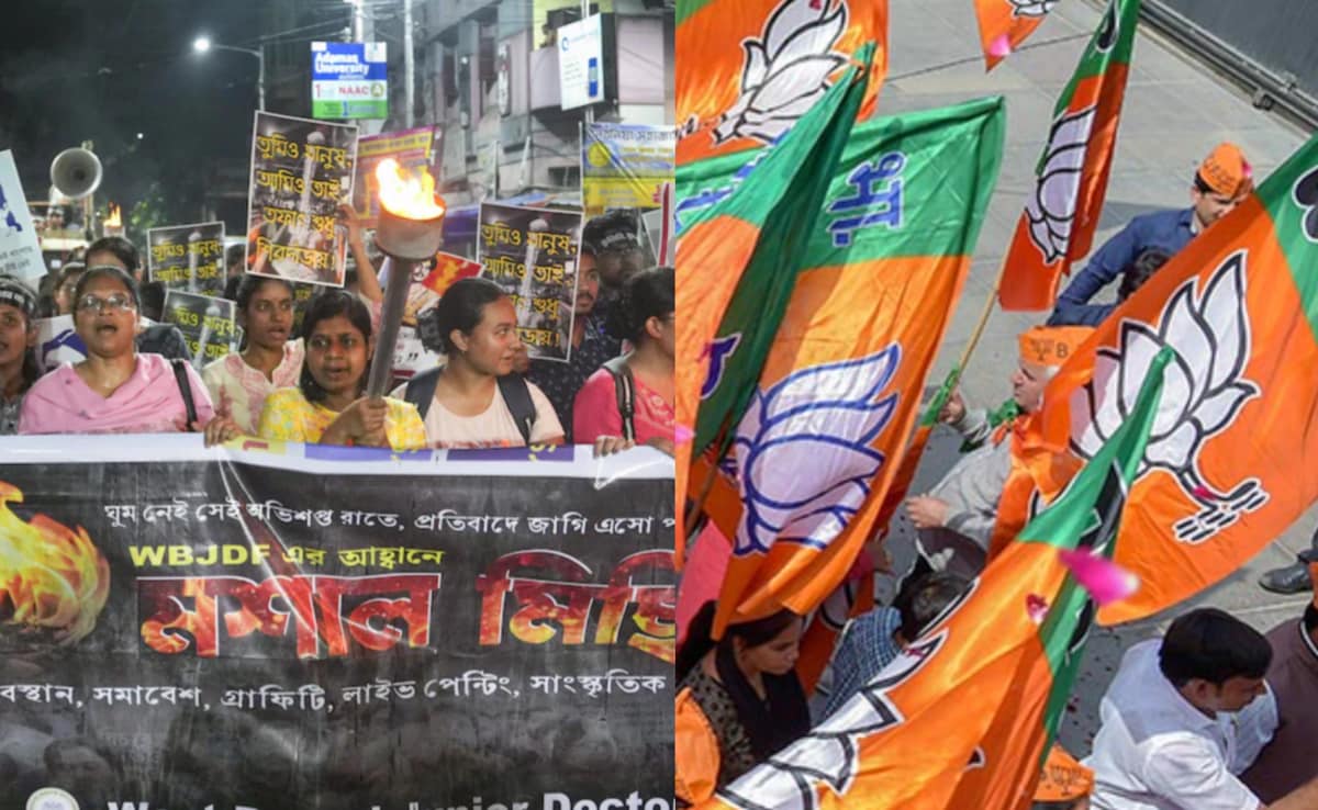 आरजी कर रेप केस की पीड़िता की मां को मिला टिकट, तृणमूल ने पैरेंट्स पर ही उठाए सवाल