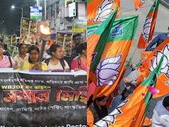 आरजी कर रेप केस की पीड़िता की मां को मिला टिकट, तृणमूल ने पैरेंट्स पर ही उठाए सवाल