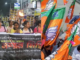 आरजी कर रेप केस की पीड़िता की मां को मिला टिकट, तृणमूल ने पैरेंट्स पर ही उठाए सवाल