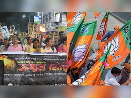 आरजी कर केस की पीड़िता की मां को बीजेपी ने दिया टिकट, पानीहाटी सीट से बनाया उम्मीदवार