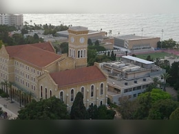 बेरूत में अब रिमोर्ट लर्निंग मोड में चलेगी अमेरिकी यूनिवर्सिटी, ईरान की धमकी के बाद लिया गया फैसला