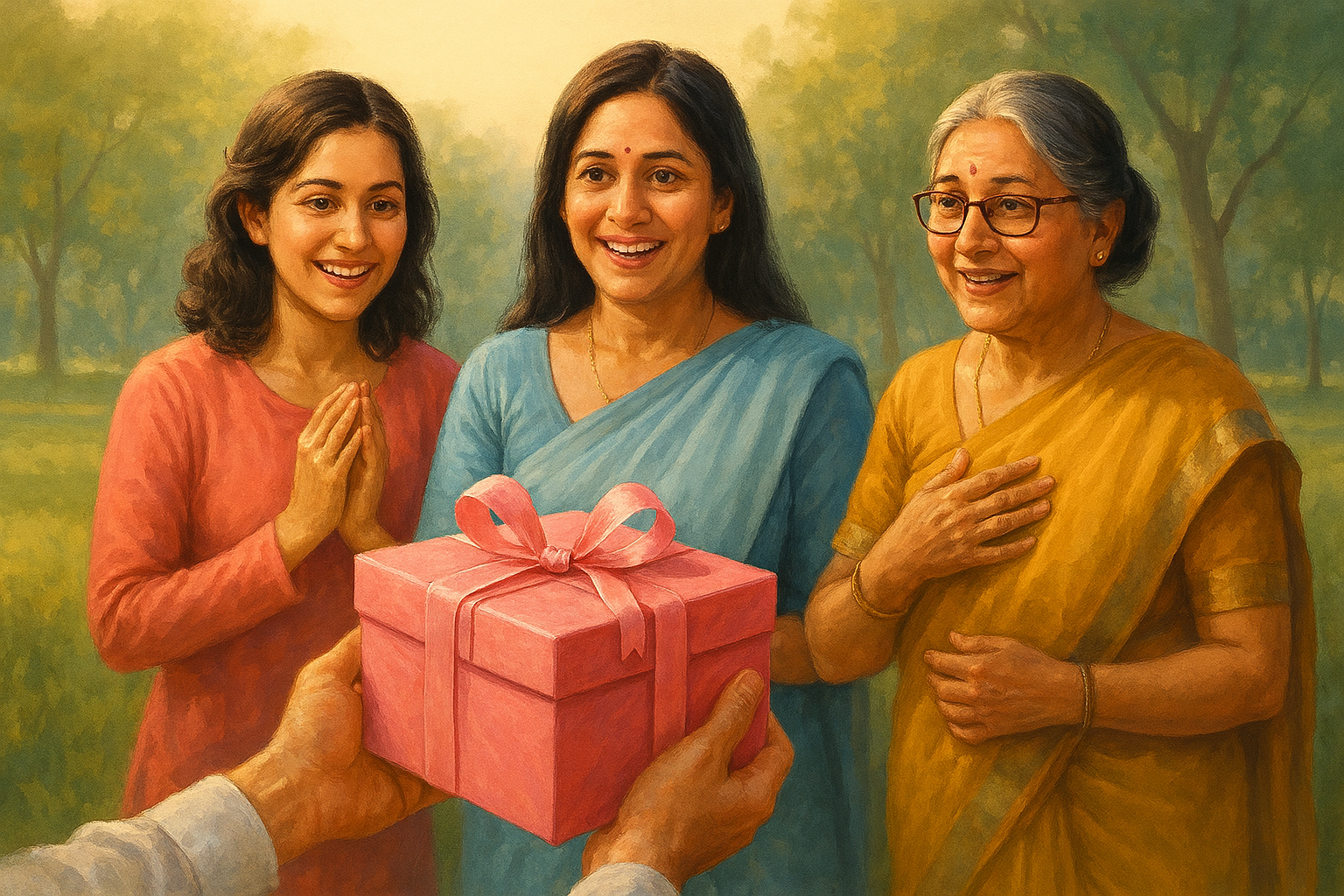 अंतरराष्ट्रीय महिला दिवस 2026: नारी शक्ति के लिए 5 बड़ी खुशखबरी, जो हर महिला के चेहरे पर लाएंगी मुस्कान