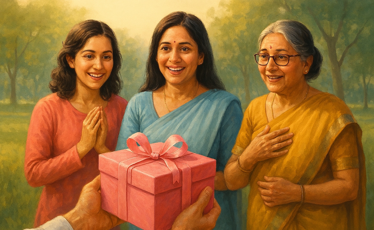 अंतरराष्ट्रीय महिला दिवस 2026: नारी शक्ति के लिए 5 बड़ी खुशखबरी, जो हर महिला के चेहरे पर लाएंगी मुस्कान