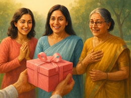 अंतरराष्ट्रीय महिला दिवस 2026: नारी शक्ति के लिए 5 बड़ी खुशखबरी, जो हर महिला के चेहरे पर लाएंगी मुस्कान