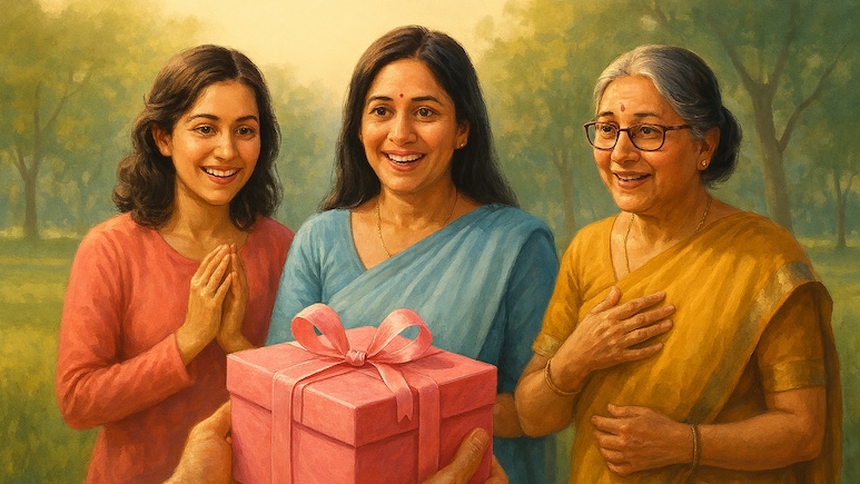 अंतरराष्ट्रीय महिला दिवस 2026: नारी शक्ति के लिए 5 बड़ी खुशखबरी, जो हर महिला के चेहरे पर लाएंगी मुस्कान