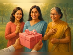 Womens Day Special: इस महिला दिवस मां, बहन और पत्नी को दें फाइनेंशियल सिक्योरिटी का अनमोल गिफ्ट