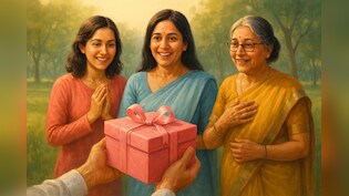 Womens Day Special: इस महिला दिवस मां, बहन और पत्नी को दें फाइनेंशियल सिक्योरिटी का अनमोल गिफ्ट