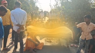 तीन दिन पहले क्रिकेट खेलने जा रहा कहकर घर से निकले 14 वर्षीय किशोर का गड्ढे में तैरता हुआ मिला शव