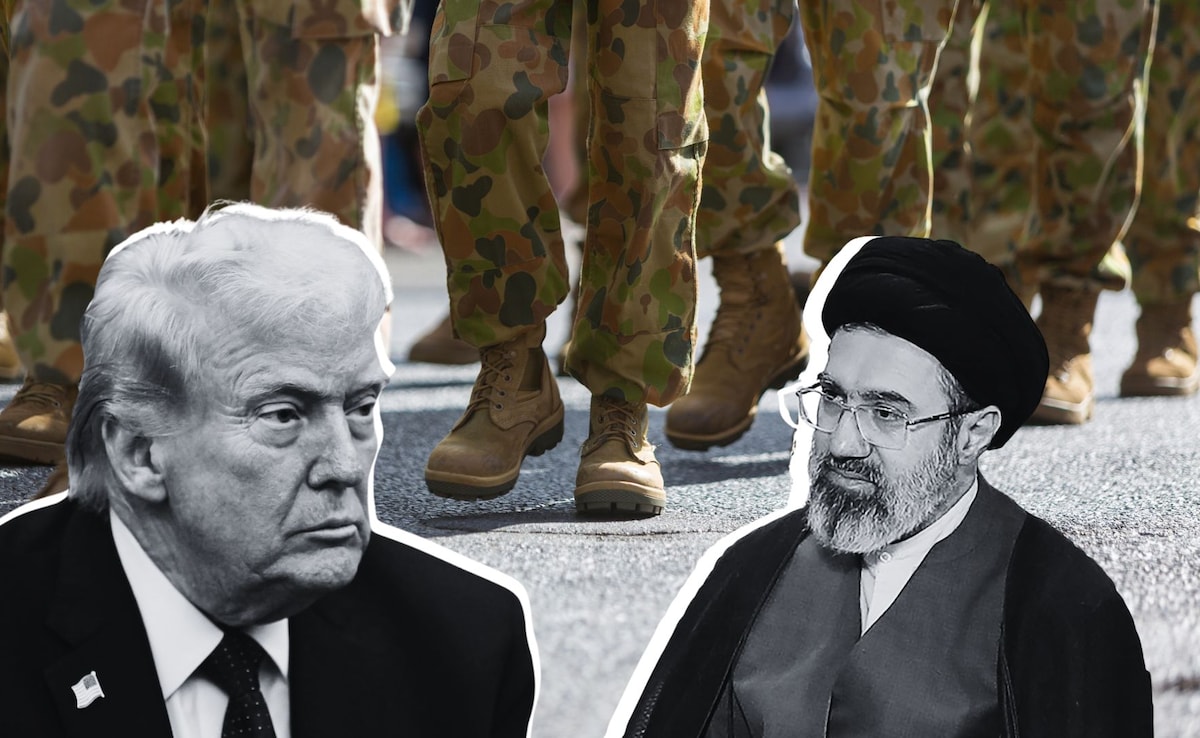 US Ground Attack On Iran Soon? What Pentagon Pizza Metre Says