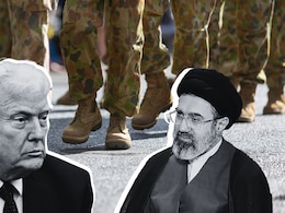 US Ground Attack On Iran Soon? What Pentagon Pizza Metre Says