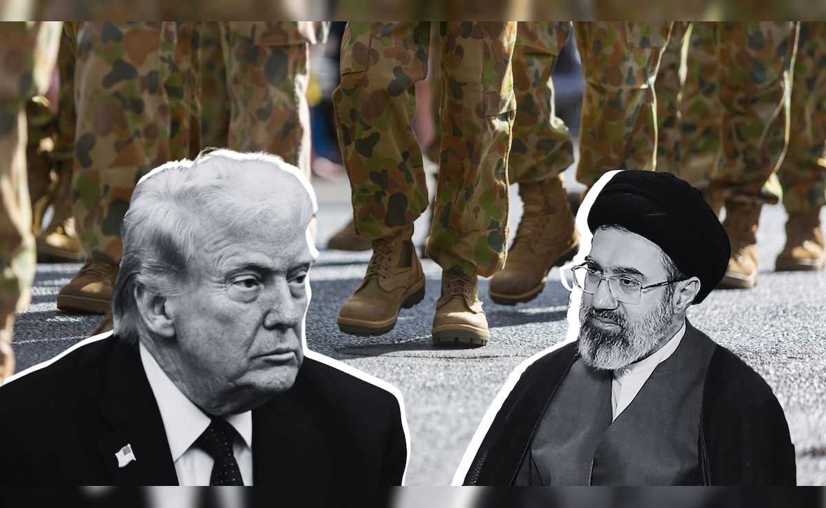 अमेरिका के 10 हजार Vs ईरान के 10 लाख नए सैनिक, खार्ग द्वीप में तैयार हो रहा 'कुरुक्षेत्र'