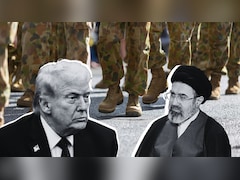 अमेरिका के 10 हजार Vs ईरान के 10 लाख नए सैनिक, खार्ग द्वीप में तैयार हो रहा 'कुरुक्षेत्र'