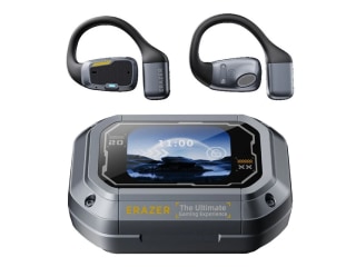 Lenovo के 60 घंटे चलने वाले ईयरबड्स, चार्जिंग केस में मिलता है डिस्प्ले, जानें कीमत