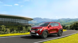 2026 Kia Sonet Launched With Automatic Variants Priced Under Rs 10 Lakh