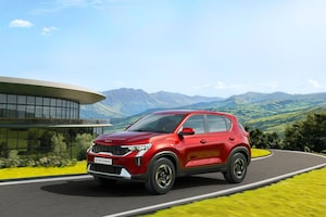 2026 Kia Sonet Launched With Automatic Variants Priced Under Rs 10 Lakh